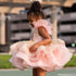 Calle Lily - Priority Shipping Dresses Little Palace Store